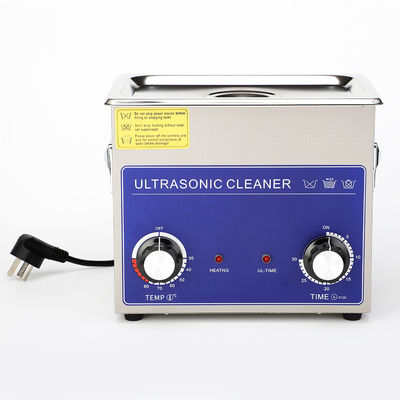 OEM Mechanical Ultrasonic Cleaner