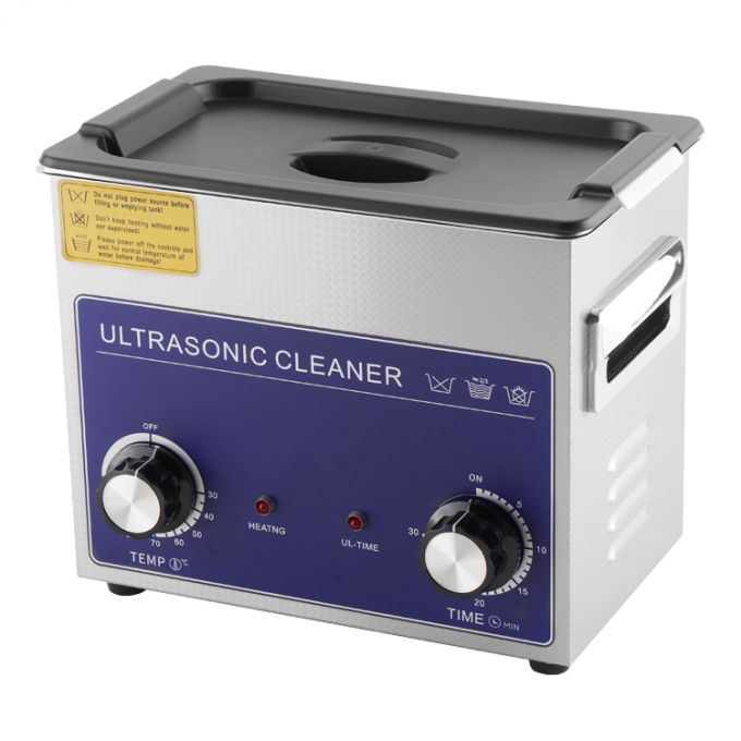 OEM Mechanical Ultrasonic Cleaner 2