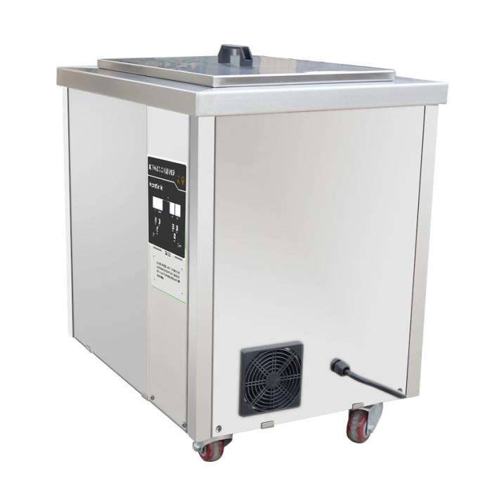 Degreasing Clean Dirty Circuit Board Ultrasonic Cleaner 60L For Pcb Cleaning 2